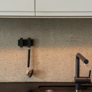 PlugRack® Mini + 2 kpl koukkuja